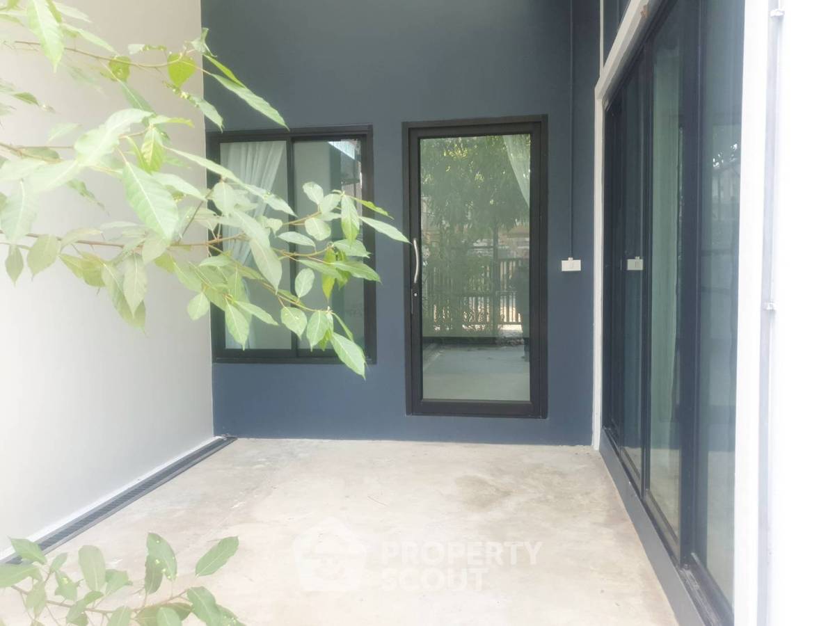 รูป บ้าน 5 ห้องนอน พื้นที่ 300 ตร.ม. ใกล้สนามบินเชียงใหม่ สุเทพ (ID 2870818) - รูปที่ 2/17