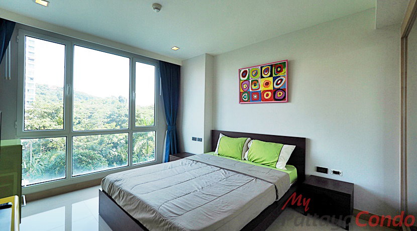 picture 🛏️ 2 Bed - 🛁 2 Bath - 🏙️ Garden View - 🇹🇭 COMPANY name - 🏢 The Cliff Condominium Pattaya - Ref: CLIFF92 - 10/18