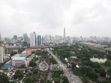รูป ชั้น 30 ห้อง 3 ห้องนอน Circle Condominium ใกล้ MRT เพชรบุรี (ID 2874544) - รูปที่ 5/16