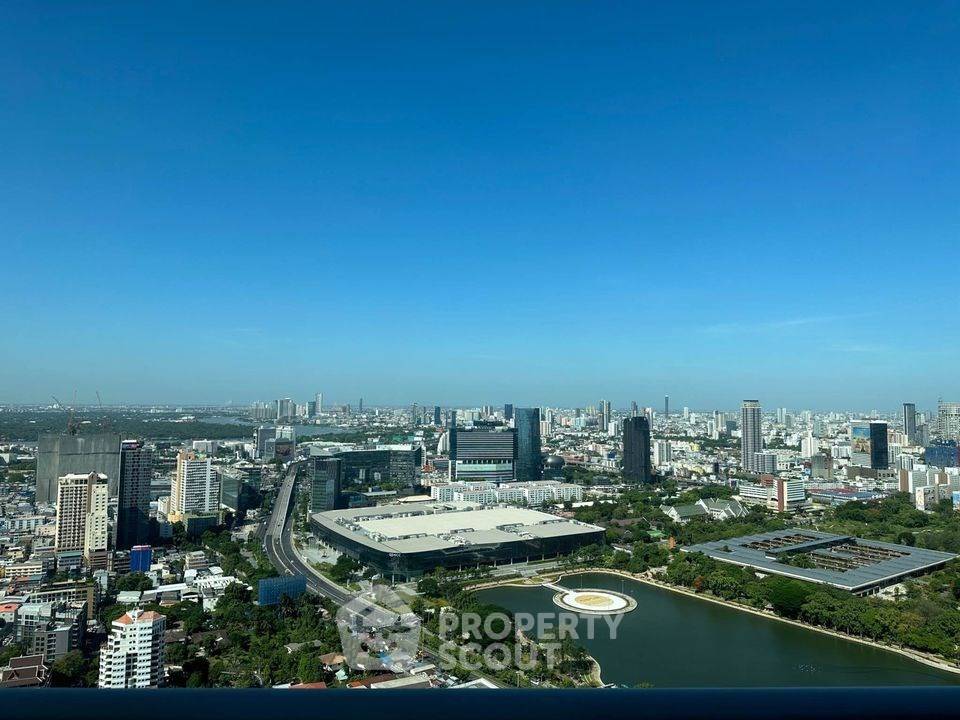 รูป คอนโด 3 ห้องนอน ชั้น 44 ขนาด 316 ตร.ม. Millennium Residence ใกล้ BTS อโศก (ID 2874532) - รูปที่ 7/19
