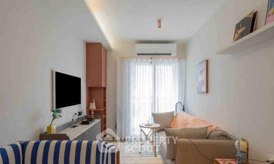 1-BR Condo For Sale At Chapter Thonglor 25, Thong Lo (ID 2798688)