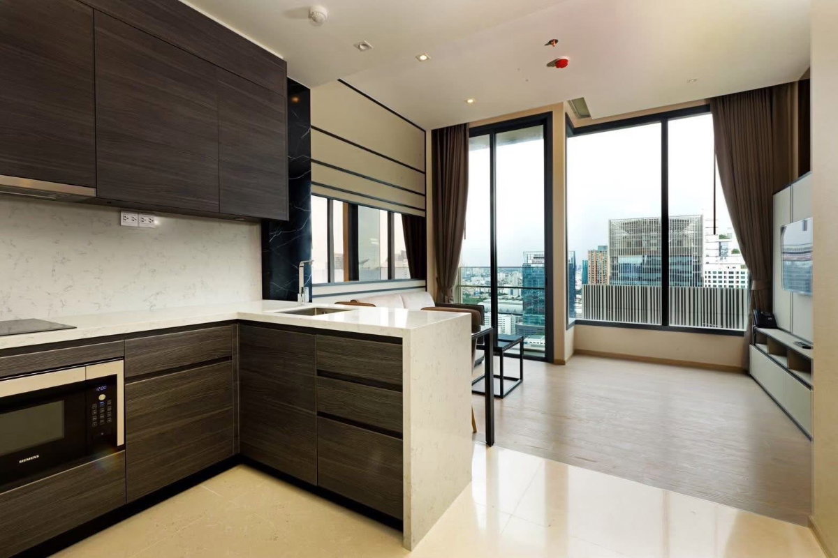 picture The ESSE Asoke - 4/17
