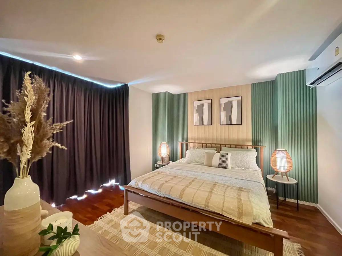 รูป คอนโดขาย 2 ห้องนอน ขนาด 84 ตร.ม. ศิริ ออน 8 สุขุมวิท 8 ใกล้ BTS นานา 400 ม. (ID 2873934) - รูปที่ 9/16