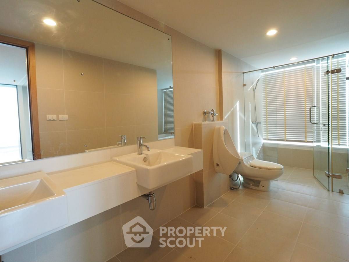 รูป คอนโด 4 ห้องนอน ชั้นสูง 43 295 ตร.ม. ให้เช่า Circle Condominium ใกล้ MRT เพชรบุรี (ID 2874514) - รูปที่ 15/30