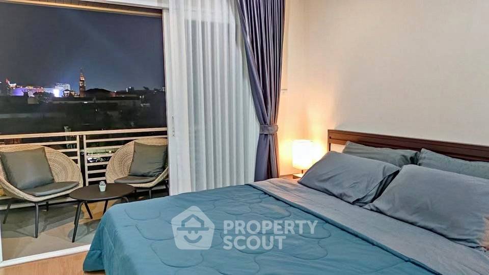 picture 1-BR 40 Sqm Condo For Sale In Rawee Waree Residence, Near Nimmanhaemin (ID 2875134) - 1/20