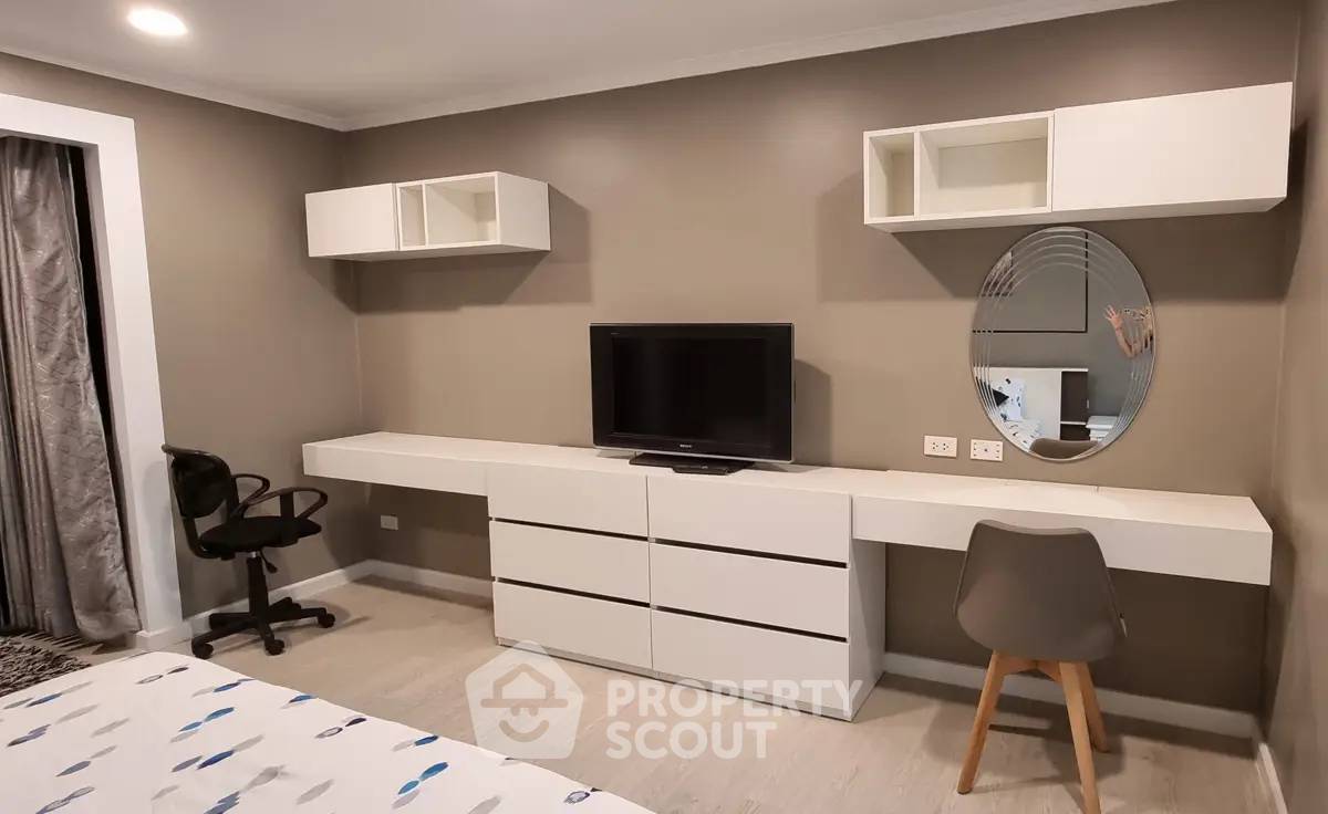 รูป คอนโด 1 ห้องนอน 65 ตร.ม. ชั้น 11 Omni Tower ใกล้ BTS นานา 400 ม. (ID 2874592) - รูปที่ 14/16