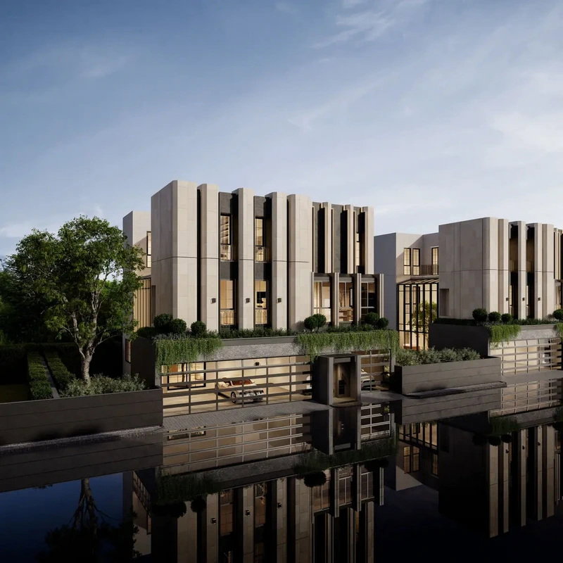 Project DAVEN Rama 9 Picture - 1/3