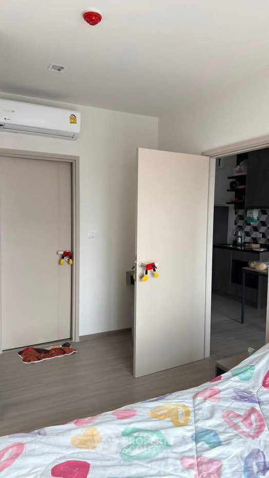 รูป คอนโด 1 ห้องนอน ชั้น 19 THE BASE Phetchaburi-Thonglor (ID 2872732) - รูปที่ 5/13