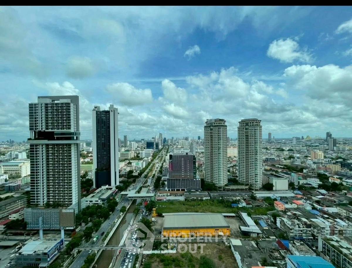 รูป คอนโด 3 ห้องนอน 183 ตร.ม. The Empire Place ใกล้ BTS เซนต์หลุยส์ 400 ม. (ID 2871112) - รูปที่ 15/16