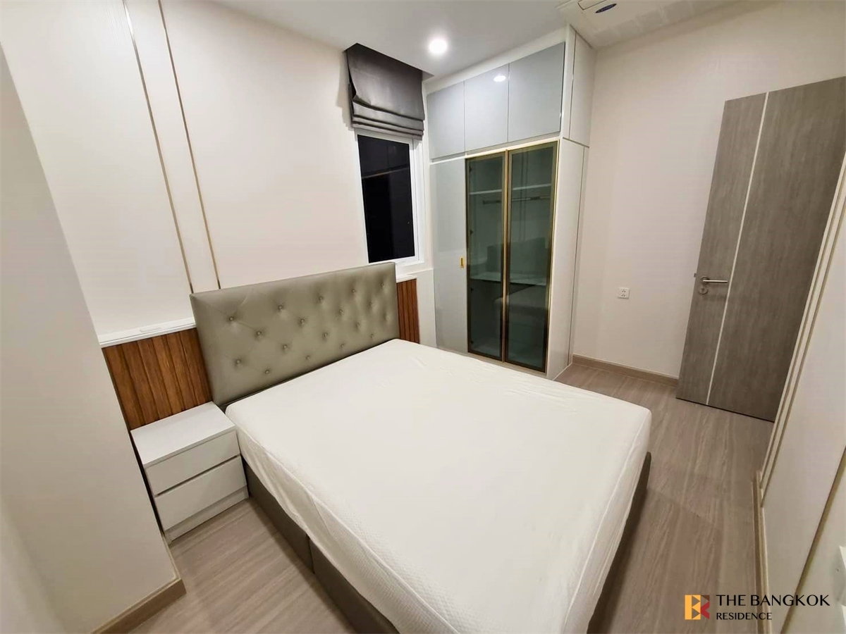 รูป เช่าคอนโด 🌃Supalai Premier Si Phraya-Samyan 2นอน 73ตร.ม. 50k 🛌🏻ห้องสวยขนาดใหญ่ ใกล้จุฬา & MRT สามย่าน - รูปที่ 2/6