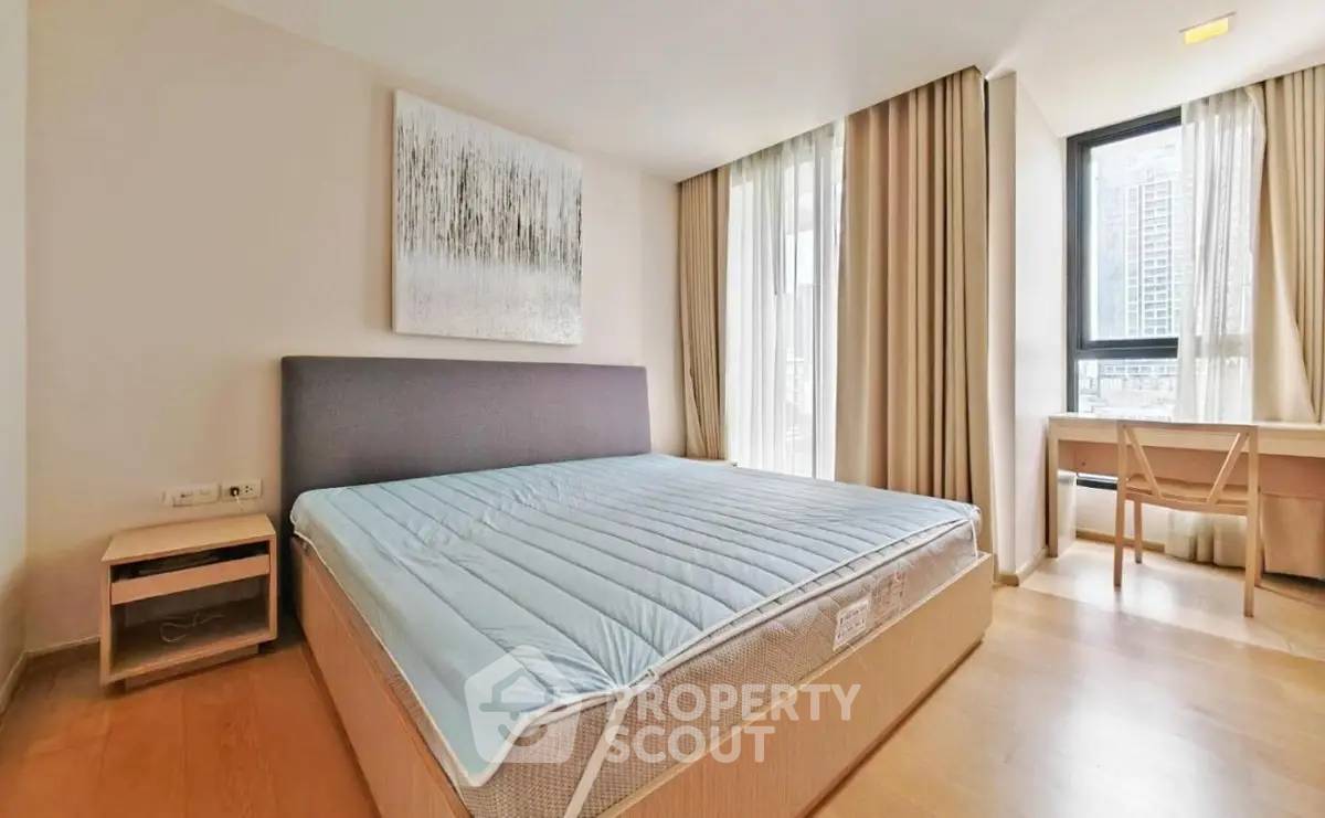 รูป คอนโด 3 ห้องนอน 94 ตร.ม. ให้เช่า ที่ LIV @ 49 ใกล้ BTS ทองหล่อ (ID 2873770) - รูปที่ 6/17