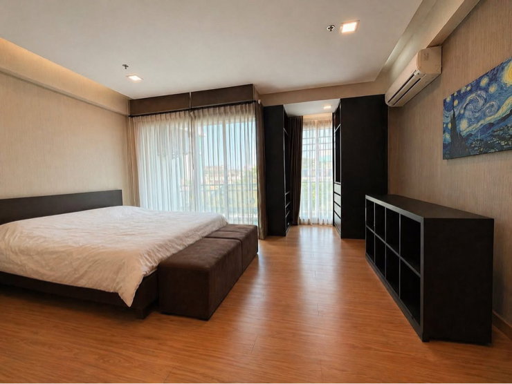 รูป ขาย Home office Supalai Prima Riva ขนาด 255 Sq.m 5 bed 5 bath เพียง 15 mb เท่านั้น !! - รูปที่ 9/11