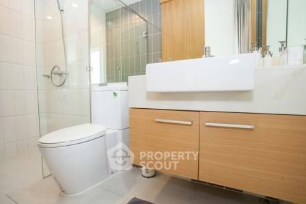รูป คอนโด 1 ห้องนอน 44 ตร.ม. ชั้น 29 ที่ Circle Condominium ใกล้ MRT เพชรบุรี (ID 2873986) - รูปที่ 10/16