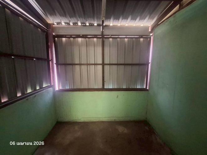 รูป บ้านเดี่ยว 617 ตร.วา บรรพตพิสัย นครสวรรค์ 1.2M - รูปที่ 14/47