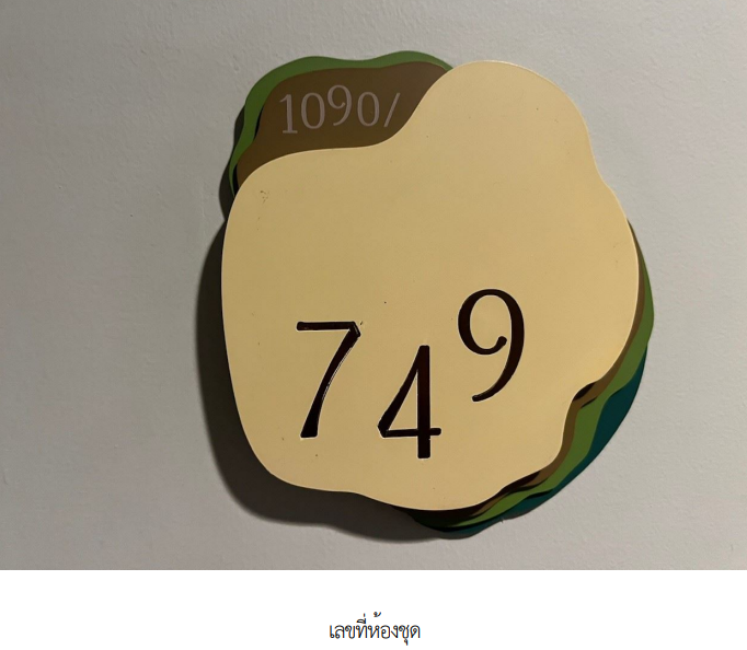 picture CONDO 32.88 Sq.m. Chatuchak Bangkok for 4.9M - 7/18