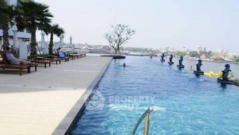 รูป คอนโด 2 ห้องนอน 119 ตร.ม. ขาย ที่ ศุภาลัย คา ริวา บางคอแหลม (ID 2873923) - รูปที่ 10/12