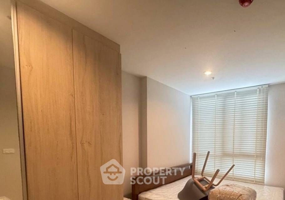 รูป คอนโด 2 ห้องนอน ขาย Nue Noble Srinakarin – Lasalle ใกล้สำโรงเหนือ (ID 2868443) - รูปที่ 6/7
