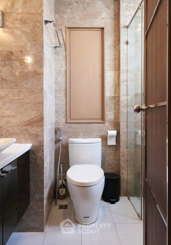 รูป คอนโด 1 ห้องนอน โครงการ Pathumwan Resort ใกล้ BTS พญาไท 200 ม. (ID 2874456) - รูปที่ 19/20