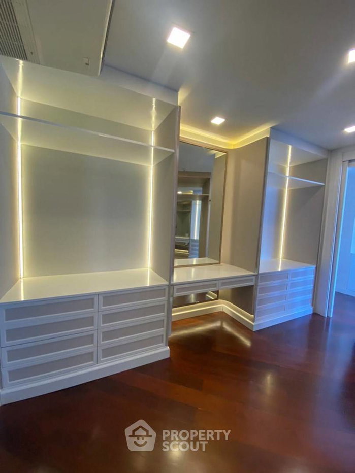 รูป คอนโด 6 ห้องนอน ขนาด 657 ตร.ม. ชั้น 27 โครงการ Moon Tower ใกล้ BTS ทองหล่อ 400 ม. (ID 2873818) - รูปที่ 10/30