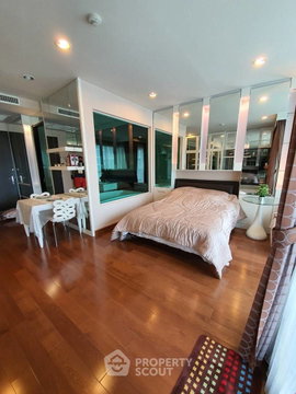 Well-Priced 1-BR 38 Sqm On 16th Floor At The Address Chidlom Near BTS Chit Lom (ID 2874367)