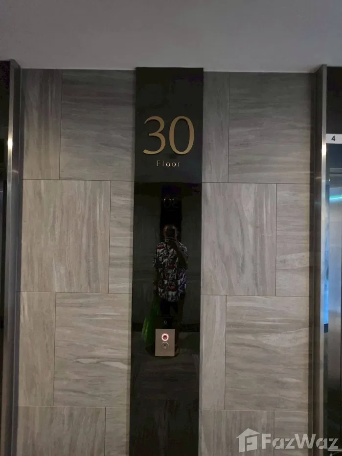รูป คอนโดให้เช่า 2 ห้องนอน ในโครงการ วิสซ์ดอม เอสเซ้นส์ 6231334 - รูปที่ 12/12