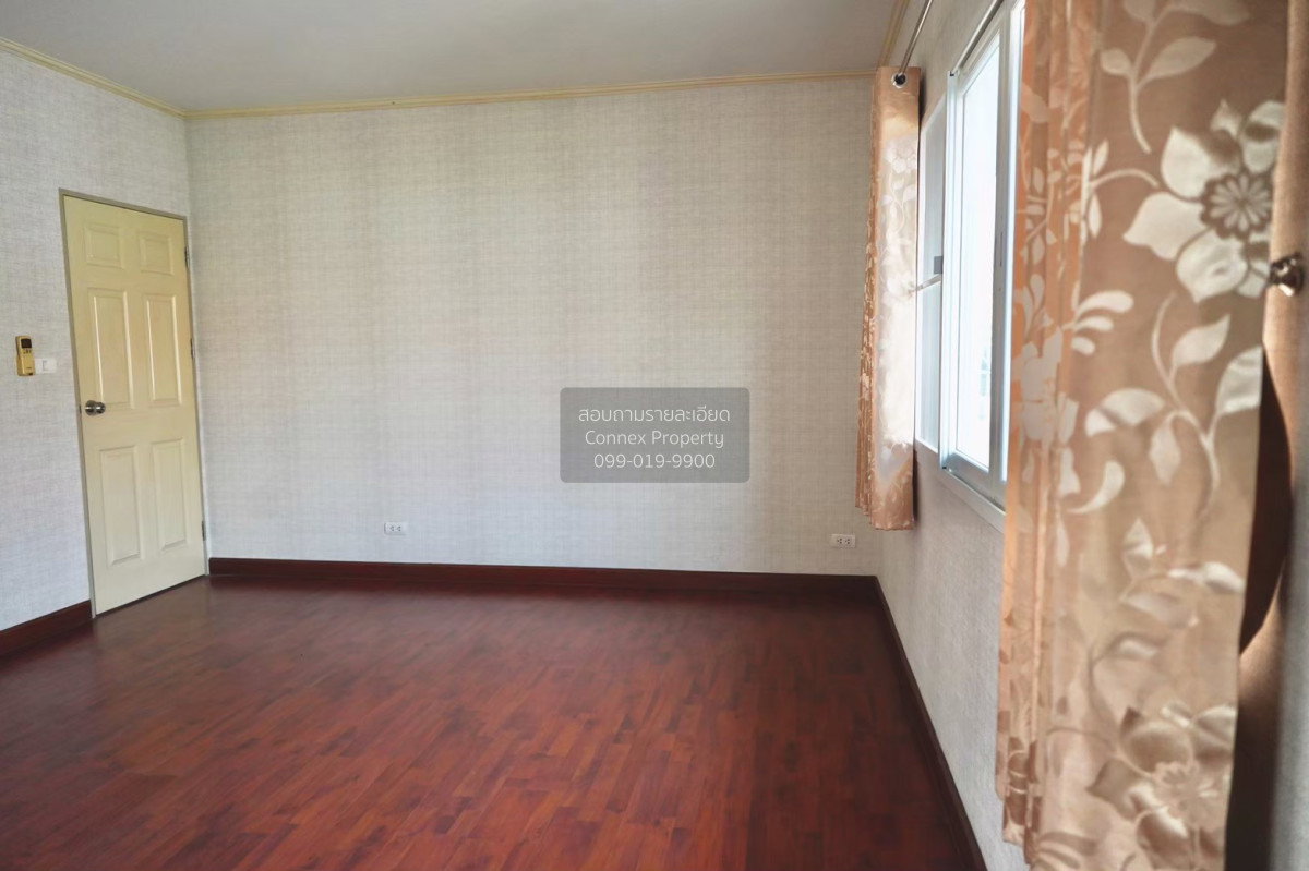 รูป ขายบ้าน  ศุภาลัย วิลล์ หลักสี่ - ดอนเมือง ดอนเมือง เขต ดอนเมือง กรุงเทพ CX-153192 ✅ ทักไลน์ @connexproperty ตอบทันที ทีมงานมืออาชีพ ✅ - รูปที่ 6/10