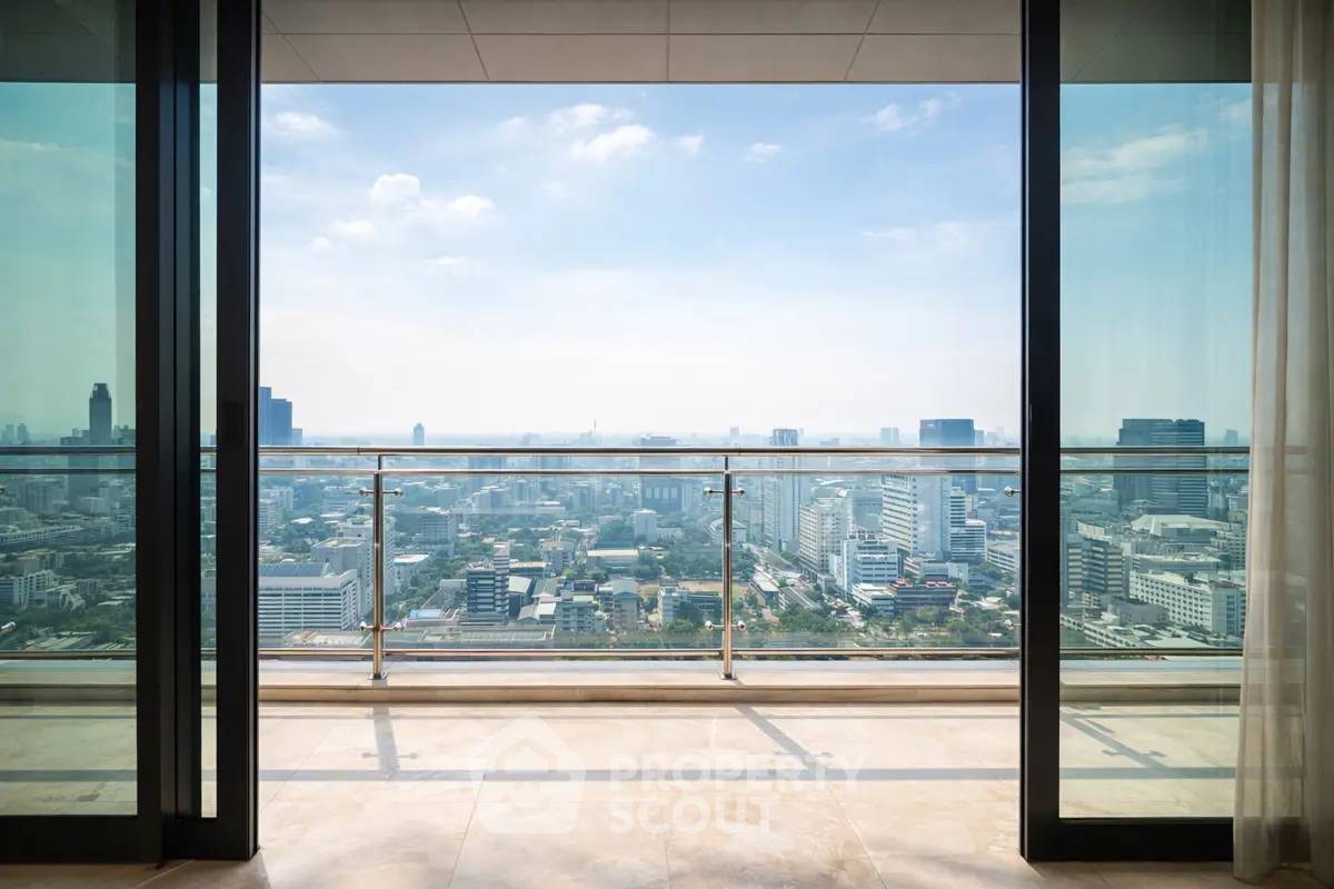 รูป คอนโด 3 ห้องนอน 440 ตร.ม. | The Residences At The St Regis Bangkok | ใกล้ BTS ราชดำริ 90 ม. (ID 2873515) - รูปที่ 4/14