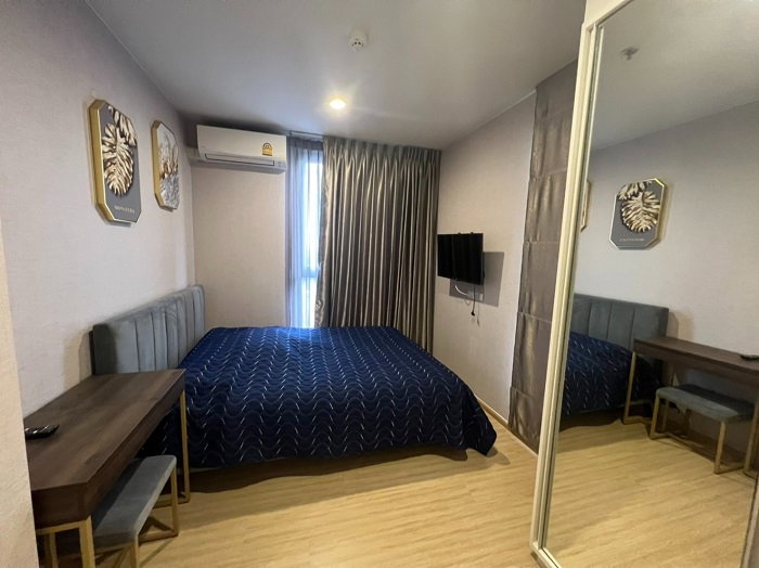 รูป 💖💖ขายห้อง!! คอนโด Plum Condo Pinklao Station แต่งครบ / 2 ห้องนอน ราคาขายเพียง 4.45 ล้านบาท!! / สนใจสอบถามได้นะคะ Line ID : atfirm2010 💖💖 - รูปที่ 13/17