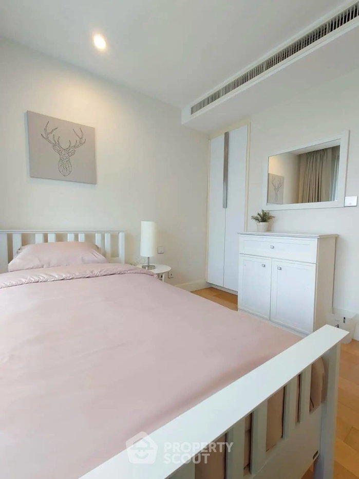 รูป คอนโด 2 ห้องนอน ขาย Collezio Sathorn-Pipat ใกล้ BTS ช่องนนทรี 200 เมตร (ID 2874041) - รูปที่ 5/8