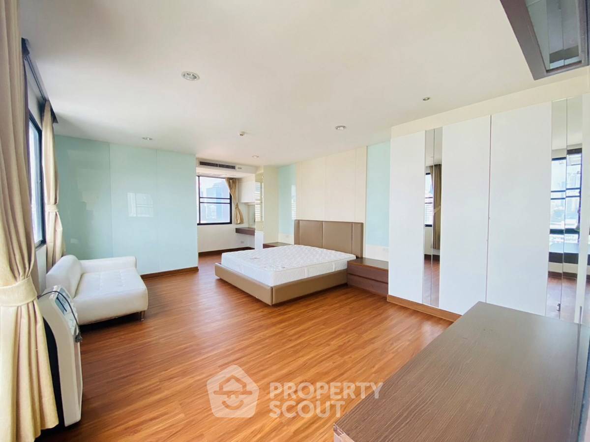 picture Pet-Friendly 2-BR Condo, Prime Mansion One near MRT Phetchaburi (ID 2874351) - 12/22