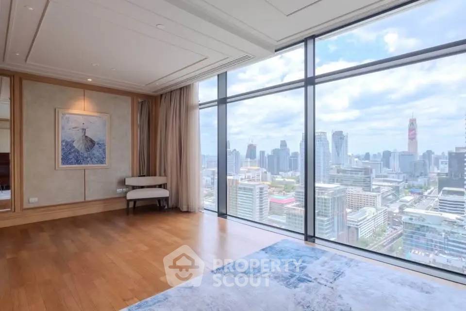 รูป คอนโดมิเนียมสูง ชั้น 35 3 ห้องนอน 439 ตร.ม. The Residences At The St Regis Bangkok ใกล้ BTS ราชดำริ 90 ม. (ID 2874323) - รูปที่ 10/14