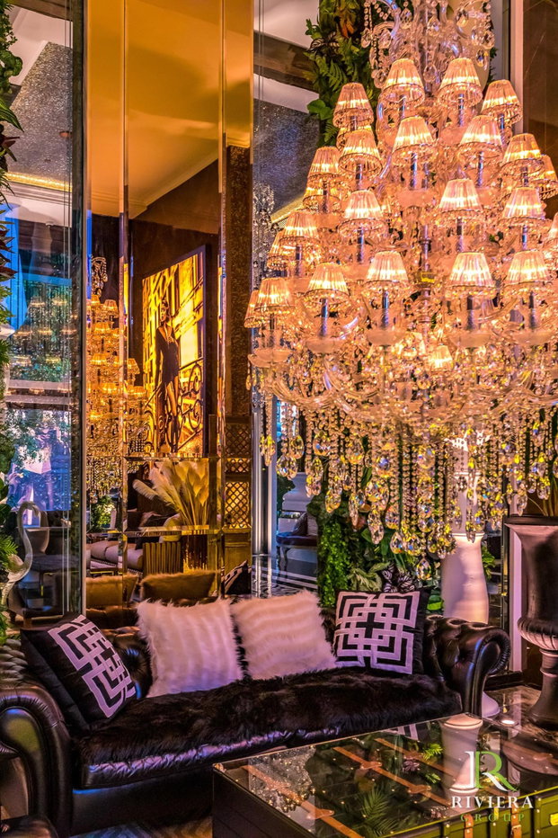 รูป For rent The Riviera Monaco SeaView  - รูปที่ 38/39