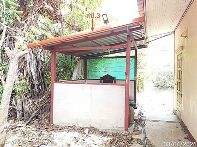 รูป บ้านเดี่ยว 500 ตร.วา อรัญประเทศ สระแก้ว 3.3M - รูปที่ 16/41