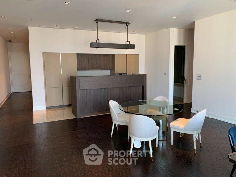คอนโด 3 ห้องนอน 211 ตร.ม. The Ritz-Carlton Residences ใกล้ BTS ช่องนนทรี 100 ม. (ID 2874250)