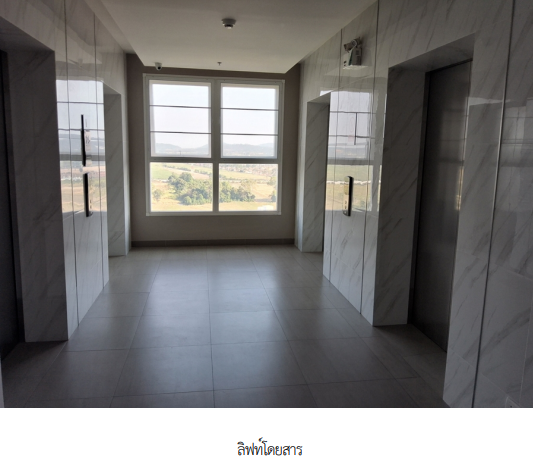 picture CONDO 41.57 Sq.m. Sattahip Chonburi for 5.4M - 6/26
