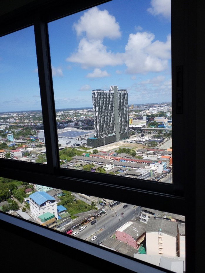 picture CONDO 23.29 Sq.m. Muang Samut Prakarn Samut Prakarn for 2M - 10/17