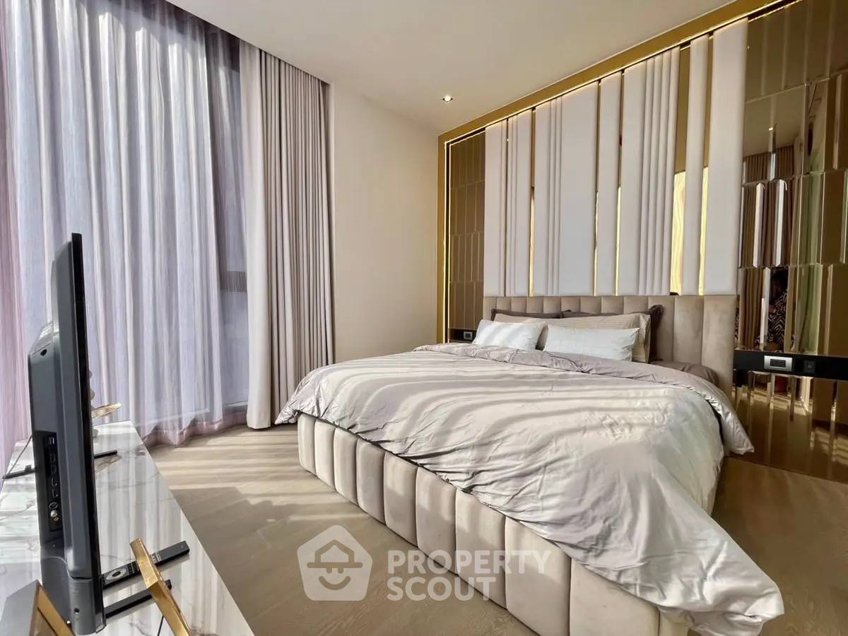 รูป คอนโด 2 ห้องนอน 80 ตร.ม. คุ้มค่า ที่ ไฮด์ เฮอริเทจ ทองหล่อ ห่าง BTS ทองหล่อ 400 ม. (ID 2866746) - รูปที่ 4/12