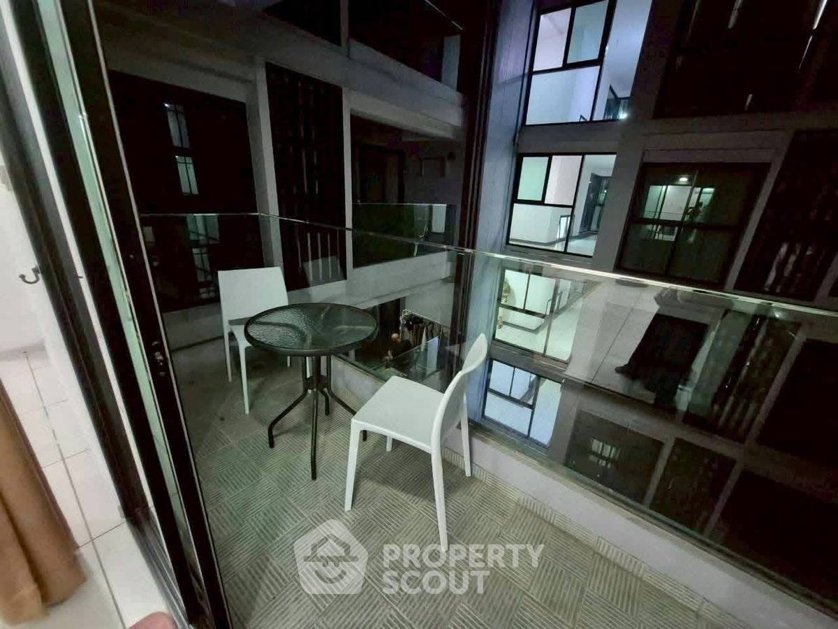 รูป คอนโด 1 ห้องนอน 55 ตร.ม. ให้เช่า ที่ สยาม ออเรียนทอล พราตมnak ใกล้ พราตมnak (ID 2873339) - รูปที่ 8/9