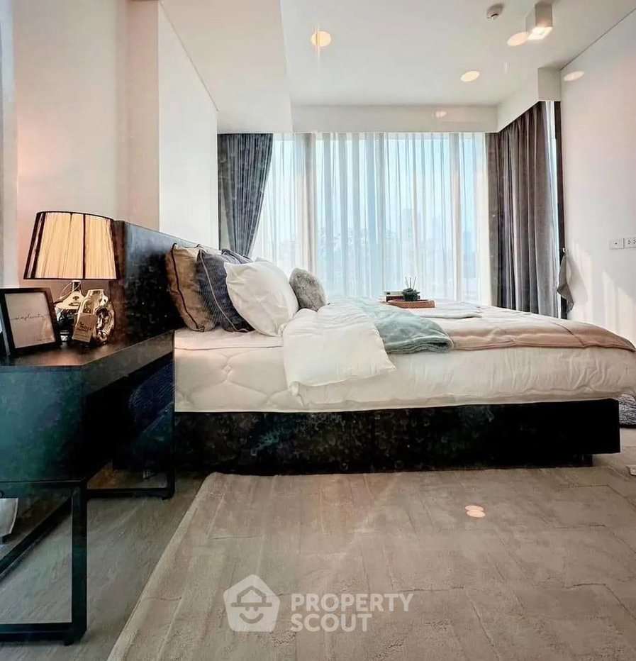 รูป คอนโด 2 ห้องนอนขาย ที่ Siamese Thirty Nine ใกล้ BTS พร้อมพงษ์ 📍 (ID 2873558) - รูปที่ 6/12