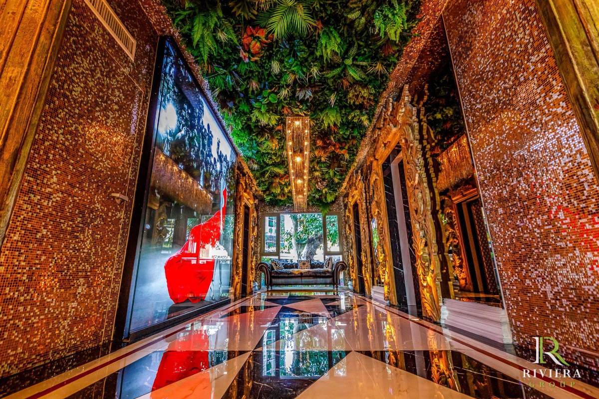 รูป For rent The Riviera Monaco SeaView  - รูปที่ 32/39