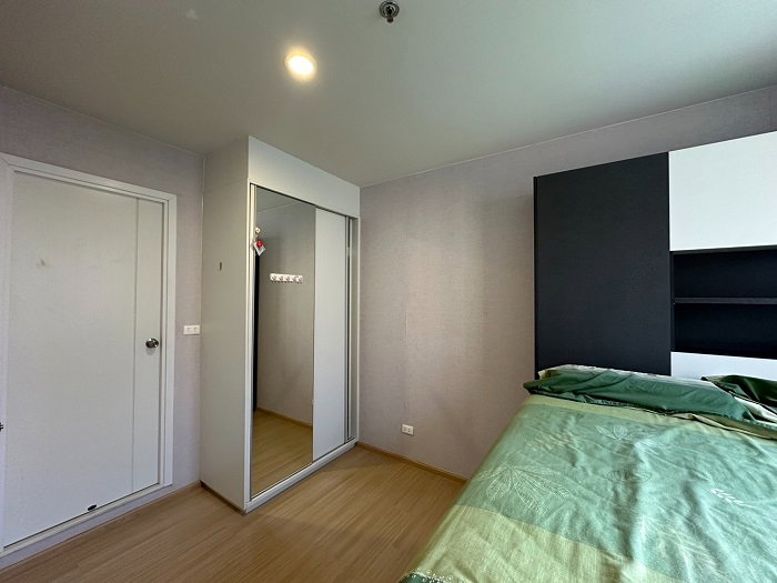รูป 💖💖ขายห้อง!! คอนโด Plum Condo Pinklao Station แต่งครบ / 1 ห้องนอน ราคาขายเพียง 2.3 ล้านบาท!! / สนใจสอบถามได้นะคะ Line ID : atfirm2010 💖💖 - รูปที่ 12/14