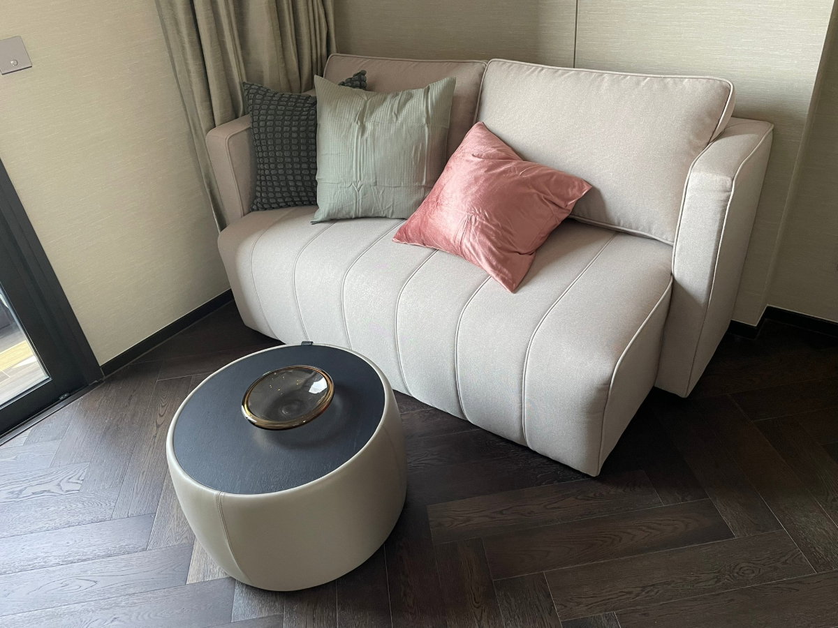 picture Esse sukhumvit 36 bts Thonglor rent - 5/7
