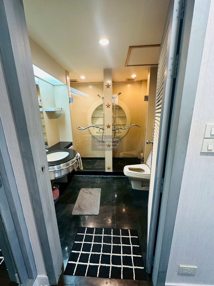 รูป เช่าคอนโด ธาราเรือนเอก พลับพลา เขต วังทองหลาง กรุงเทพ CX-152857 ✅ ทักไลน์ @connexproperty ตอบทันที ทีมงานมืออาชีพ ✅ - รูปที่ 7/8
