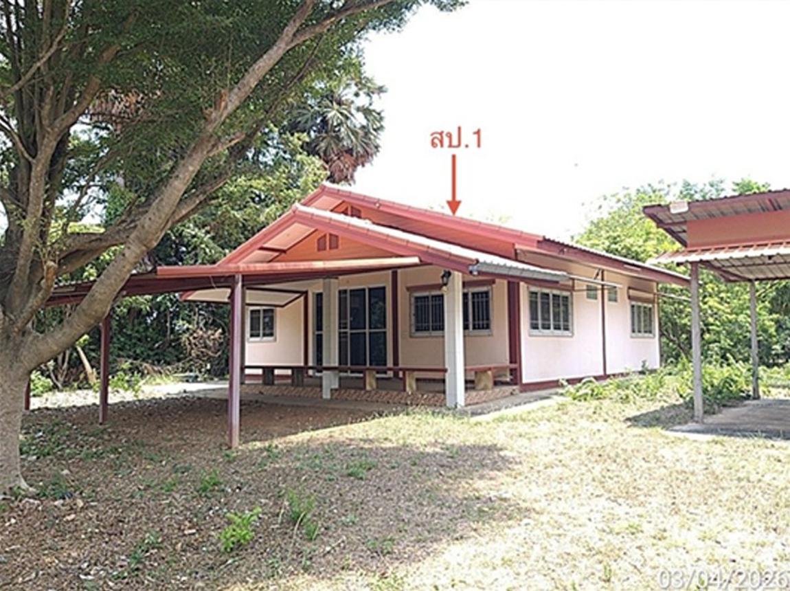 รูป บ้านเดี่ยว 500 ตร.วา อรัญประเทศ สระแก้ว 3.3M - รูปที่ 21/41