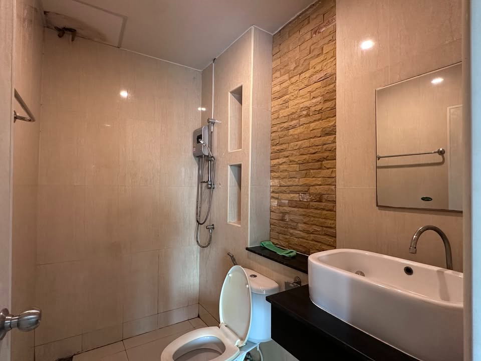 picture Condo for sale: Sukhsiri Condominium - 6/14