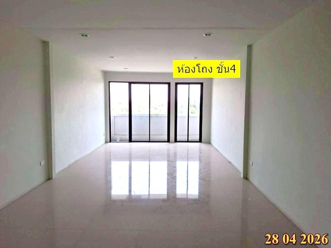 รูป อาคารพาณิชย์ 18.4 ตร.วา เขตภาษีเจริญ กรุงเทพมหานคร 5.5M - รูปที่ 52/59