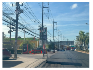 รูป ห้องชุด/คอนโดมิเนียม 30.46 ตร.ม. ห้องชุด โครงการ ดี คอนโด กาญจนวนิช สงขลา หาดใหญ่ สงขลา 1.6M - รูปที่ 2/20