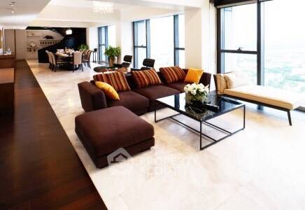 4-BR 550 Sqm High-Floor Condo For Sale At The Met Sathorn, BTS Chong Nonsi (ID 2873772)