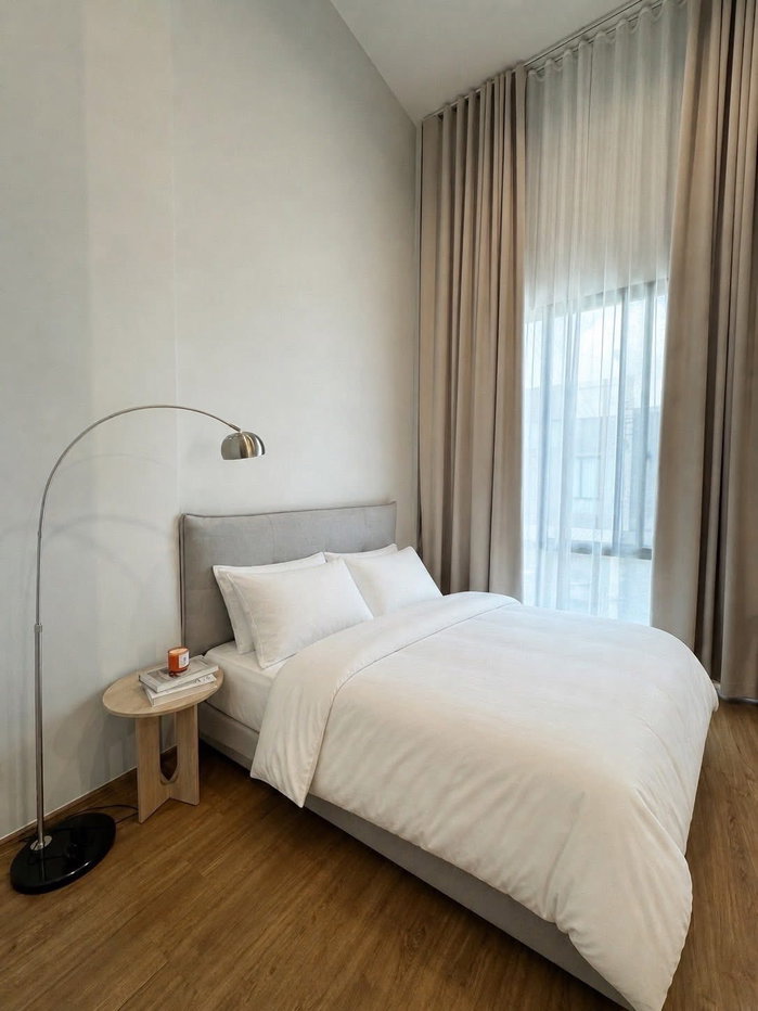 รูป ND0560  ให้เช่า Pleno Sukhumvit - Bangna 4  บ้านใหม่ ไม่เคยเข้าอยู่อาศัย - รูปที่ 3/16