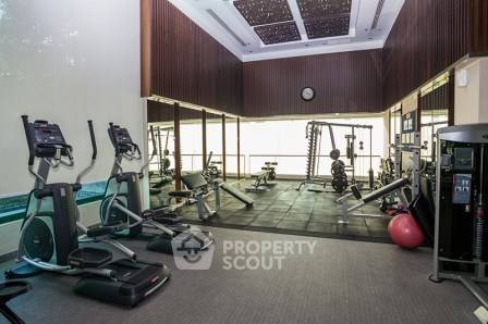 รูป คอนโด 1 ห้องนอน 44 ตร.ม. ชั้น 29 ที่ Circle Condominium ใกล้ MRT เพชรบุรี (ID 2873986) - รูปที่ 14/16